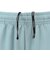 エゴザル（EGOZARU）バスケットボールウェア ひざ上丈 アイコン カットオフ ショートパンツ EZFW24UHP004C034