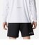 ミズノ（MIZUNO）サッカーウェア 長袖 ソフトドライTシャツ P2MAB06601