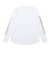 エゴザル（EGOZARU）バスケットボールウェア スリーブロゴ ロングスリーブTシャツ EZLT-F2206C039