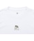 エゴザル（EGOZARU）バスケットボールウェア スリーブロゴ ロングスリーブTシャツ EZLT-F2206C039