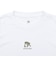 エゴザル（EGOZARU）バスケットボールウェア スリーブロゴ ロングスリーブTシャツ EZLT-F2206C039