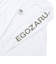 エゴザル（EGOZARU）バスケットボールウェア スリーブロゴ ロングスリーブTシャツ EZLT-F2206C039