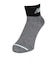 ニューバランス（new balance）2足組 ショートソックス LAS45750AS1