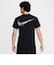 ナイキ（NIKE）ドライフィット スウッシュ 2 半袖Tシャツ HF5247-010