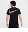 ナイキ（NIKE）ドライフィット スウッシュ 2 半袖Tシャツ HF5247-010