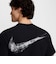 ナイキ（NIKE）ドライフィット スウッシュ 2 半袖Tシャツ HF5247-010