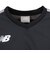 ニューバランス（new balance）サッカーウェア ピステジャケット JMTF9405BK