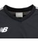 ニューバランス（new balance）サッカーウェア ピステジャケット JMTF9405BK