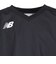 ニューバランス（new balance）サッカーウェア ジュニア ピステジャケット JJTF9407BK