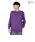 チャンピオン（CHAMPION）ベーシック クルーネックスウェットシャツ C3-Y035 250