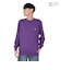 チャンピオン（CHAMPION）ベーシック クルーネックスウェットシャツ C3-Y035 250