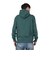 チャンピオン（CHAMPION）ベーシック フーデッドスウェットシャツ C3-Y136 605