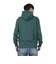 チャンピオン（CHAMPION）ベーシック フーデッドスウェットシャツ C3-Y136 605