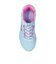 スケッチャーズ（SKECHERS）ジュニアスニーカー スポーツシューズ SI-BOUNDER-SMPL CUTE 303585L-TURQ