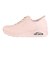 スケッチャーズ（SKECHERS）カジュアルシューズ SI-UNO-EASY AIR ピンク 177112-BLSH スニーカー スポーツシューズ 靴 ハンズ…