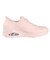 スケッチャーズ（SKECHERS）カジュアルシューズ SI-UNO-EASY AIR ピンク 177112-BLSH スニーカー スポーツシューズ 靴 ハンズ…
