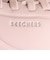 スケッチャーズ（SKECHERS）カジュアルシューズ SI-UNO-EASY AIR ピンク 177112-BLSH スニーカー スポーツシューズ 靴 ハンズ…