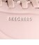 スケッチャーズ（SKECHERS）カジュアルシューズ SI-UNO-EASY AIR ピンク 177112-BLSH スニーカー スポーツシューズ 靴 ハンズ…