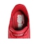 スケッチャーズ（SKECHERS）カジュアルシューズ SI-UNO-EASY AIR 177112-RED