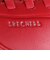 スケッチャーズ（SKECHERS）カジュアルシューズ SI-UNO-EASY AIR 177112-RED