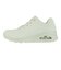 スケッチャーズ（SKECHERS）カジュアルシューズ UNO-STAND ON AIR オフホワイト 73690-OFWT スニーカー スポーツシューズ 靴