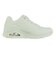 スケッチャーズ（SKECHERS）カジュアルシューズ UNO-STAND ON AIR オフホワイト 73690-OFWT スニーカー スポーツシューズ 靴