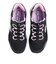 スケッチャーズ（SKECHERS）ジュニアスニーカー スリップインズ バウンダー シンプル キュート ブラック 303585L-BLK スポーツシューズ