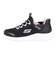 スケッチャーズ（SKECHERS）ジュニアスニーカー スリップインズ バウンダー シンプル キュート ブラック 303585L-BLK スポーツシューズ