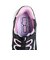 スケッチャーズ（SKECHERS）ジュニアスニーカー スリップインズ バウンダー シンプル キュート ブラック 303585L-BLK スポーツシューズ