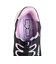 スケッチャーズ（SKECHERS）ジュニアスニーカー スリップインズ バウンダー シンプル キュート ブラック 303585L-BLK スポーツシューズ
