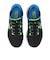 スケッチャーズ（SKECHERS）ジュニアスニーカー スリップインズ バウンダー ブリスクバースト 黒 403822L-BBLM スポーツシューズ ハンズフリー