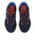 スケッチャーズ（SKECHERS）ジュニアスニーカー スポーツシューズ SI-BOUNDER-BRSK-BRST 403822L-NVBL