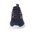 スケッチャーズ（SKECHERS）ジュニアスニーカー スポーツシューズ SI-BOUNDER-BRSK-BRST 403822L-NVBL