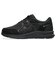 アシックス（ASICS）スニーカー ウォーキングシューズ ハダシウォーカー GORE-TEX防水 3E相当 1291A063.001
