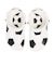 クロックス（crocs）キッズ サンダル クラシック サッカー クロッグ 210157-103
