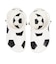 クロックス（crocs）キッズ サンダル クラシック サッカー クロッグ 210157-103