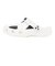 クロックス（crocs）キッズ サンダル クラシック サッカー クロッグ 210157-103