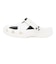 クロックス（crocs）キッズ サンダル クラシック サッカー クロッグ 210157-103