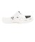 クロックス（crocs）キッズ サンダル クラシック サッカー クロッグ 210157-103