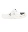 クロックス（crocs）キッズ サンダル クラシック サッカー クロッグ 210157-103