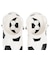 クロックス（crocs）キッズ サンダル クラシック サッカー クロッグ 210157-103