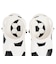 クロックス（crocs）キッズ サンダル クラシック サッカー クロッグ 210157-103