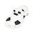 クロックス（crocs）キッズ サンダル クラシック サッカー クロッグ 210157-103
