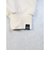 ヤックパック（YAK PAK）フェイクスエード ポケット 長袖 Tシャツ 4710012-05 IVO