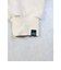 ヤックパック（YAK PAK）フェイクスエード ポケット 長袖 Tシャツ 4710012-05 IVO