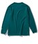 スポルディング（SPALDING）バスケットボールウェア ジュニア 長袖 Tシャツ ポルカドット カモ ボールプリント SJT24160SP
