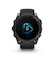 ガーミン（GARMIN）フラッグシップGPSウォッチ AMOLED 51mm 010-02905-62 Carbongray スポーツウォッチ 時計