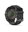 ガーミン（GARMIN）フラッグシップGPSウォッチ AMOLED 51mm 010-02905-62 Carbongray スポーツウォッチ 時計