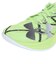 アンダーアーマー（UNDER ARMOUR）ランニングシューズ ベロシティエリート2 フラッシュグリーン 3027205 300 スニーカー トレーニング