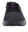 アンダーアーマー（UNDER ARMOUR）ランニングシューズ チャージドサージ4エクストラワイド ブラック 3028249 001 スニーカー クッション性…